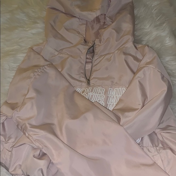 Quarter zip jacket - Picture 2 of 2